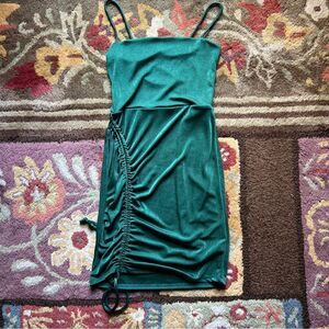 Windsor mini dress